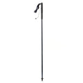 120g Carbon Hiking Poles – Foldable & Ultralight - Silver Blue - okhealingwild