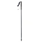 120g Carbon Hiking Poles – Foldable & Ultralight - Silver Blue - okhealingwild