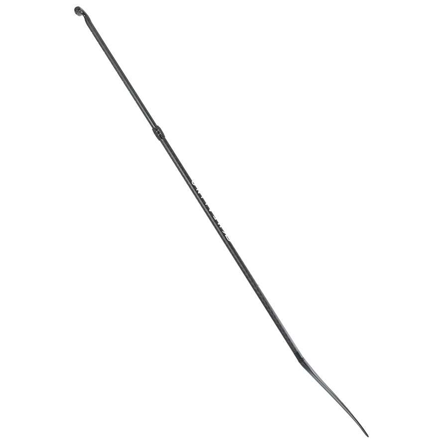 Carbon Fiber 3-Piece SUP Paddle - Adjustable and Detachable