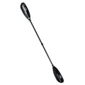 Fiberglass 2-Piece Kayak Paddle - Adjustable and Detachable