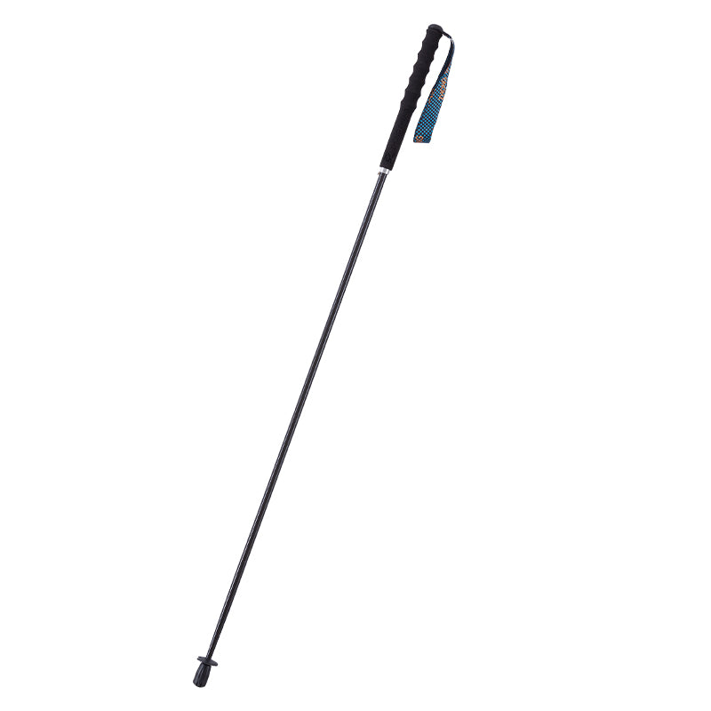 Foldable Ultralight Carbon Trekking Poles - Trail Weave