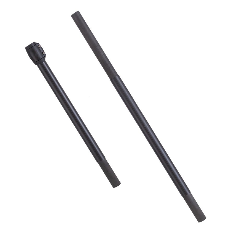 3K Carbon Fiber 4-Piece Kayak Paddle – Reinforced - okhealingwild