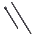 3K Carbon Fiber 4-Piece Kayak Paddle – Reinforced - okhealingwild