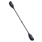 3K Carbon Fiber 4-Piece Kayak Paddle – Reinforced - okhealingwild