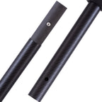 3K Carbon Fiber 4-Piece Kayak Paddle – Reinforced - okhealingwild
