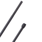 3K Carbon Fiber 4-Piece Kayak Paddle – Reinforced - okhealingwild