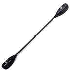 3K Carbon Fiber 4-Piece Kayak Paddle – Reinforced - okhealingwild