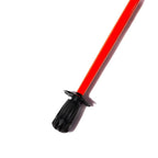 5 section Folding Carbon Trekking Poles – Rainbow - okhealingwild