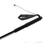 5 section Folding Carbon Trekking Poles – Scale Black - okhealingwild