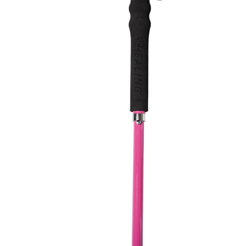 Ultralight Foldable Carbon Hiking Poles – Aurora