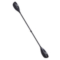 Carbon 4-Piece Kayak Paddle - Adjustable and Detachable