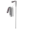 93g Ultralight Carbon Trekking Poles - Race Edition - okhealingwild
