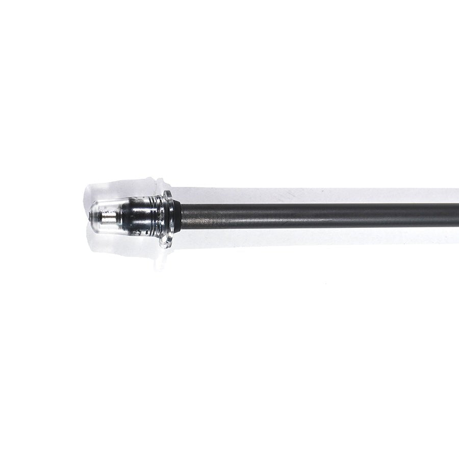 93g Ultralight Carbon Trekking Poles - Race Edition - okhealingwild