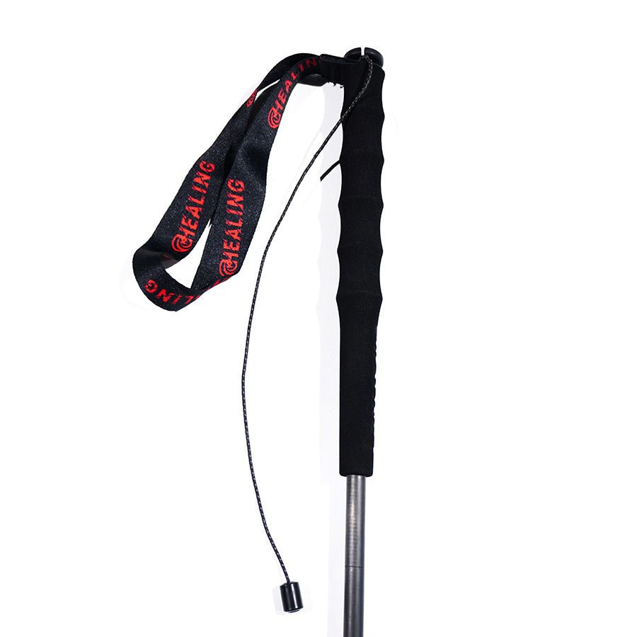 93g Ultralight Carbon Trekking Poles - Race Edition - okhealingwild