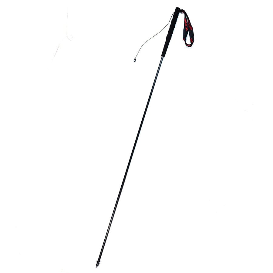 93g Ultralight Carbon Trekking Poles - Race Edition - okhealingwild