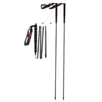 93g Ultralight Carbon Trekking Poles - Race Edition - okhealingwild