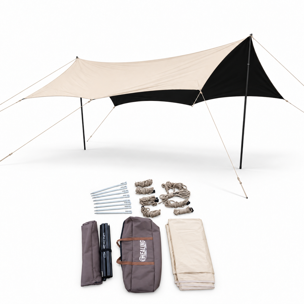 Horizon Camping Tarp