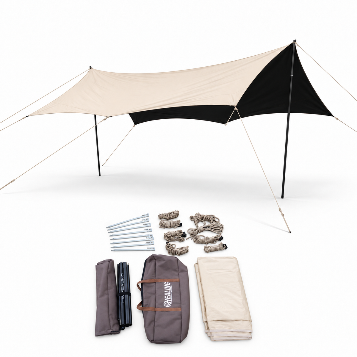 Horizon Camping Tarp