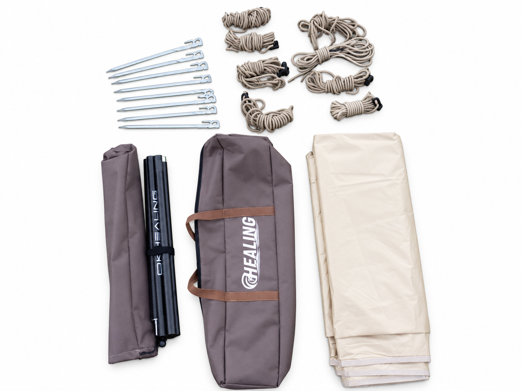 Horizon Camping Tarp