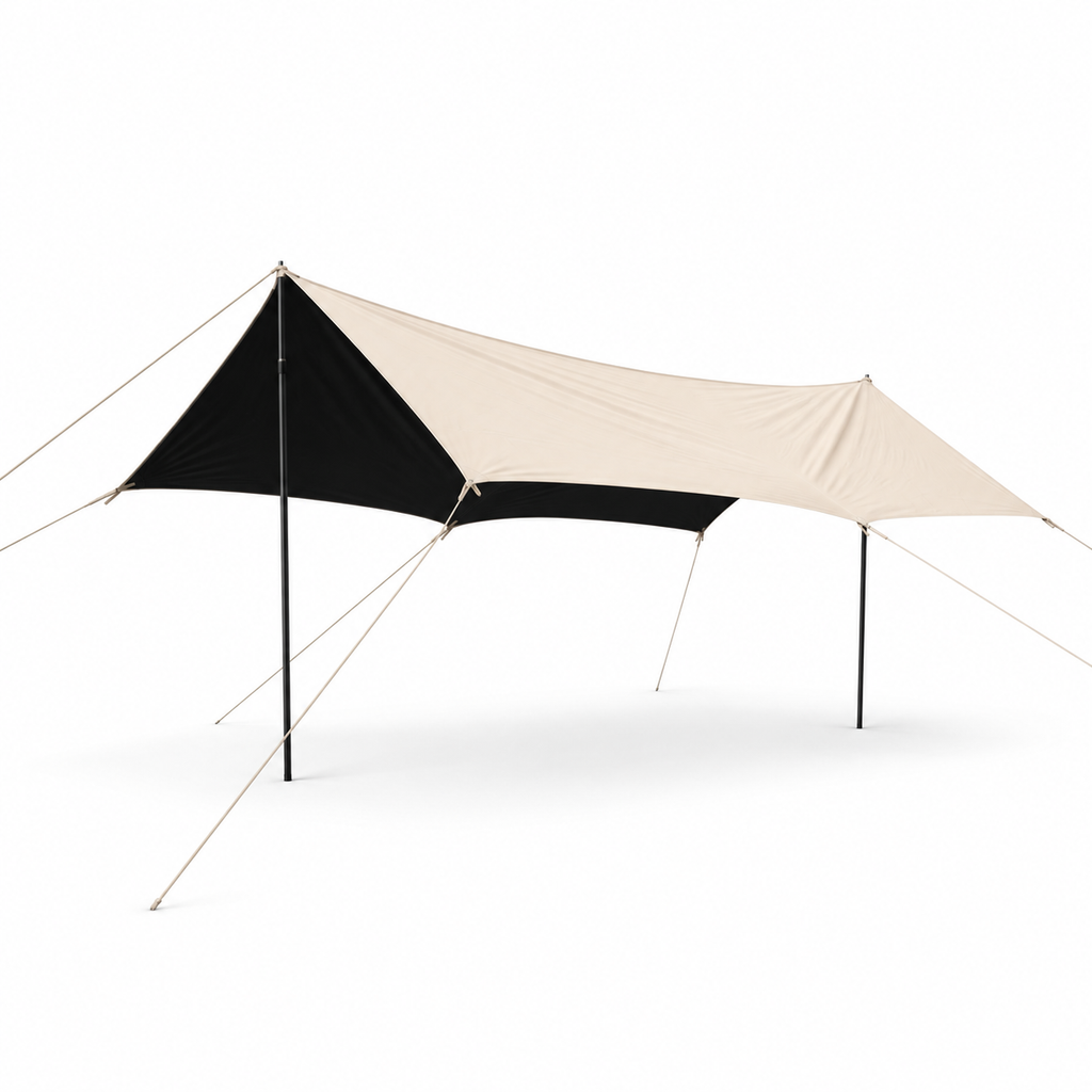 Horizon Camping Tarp