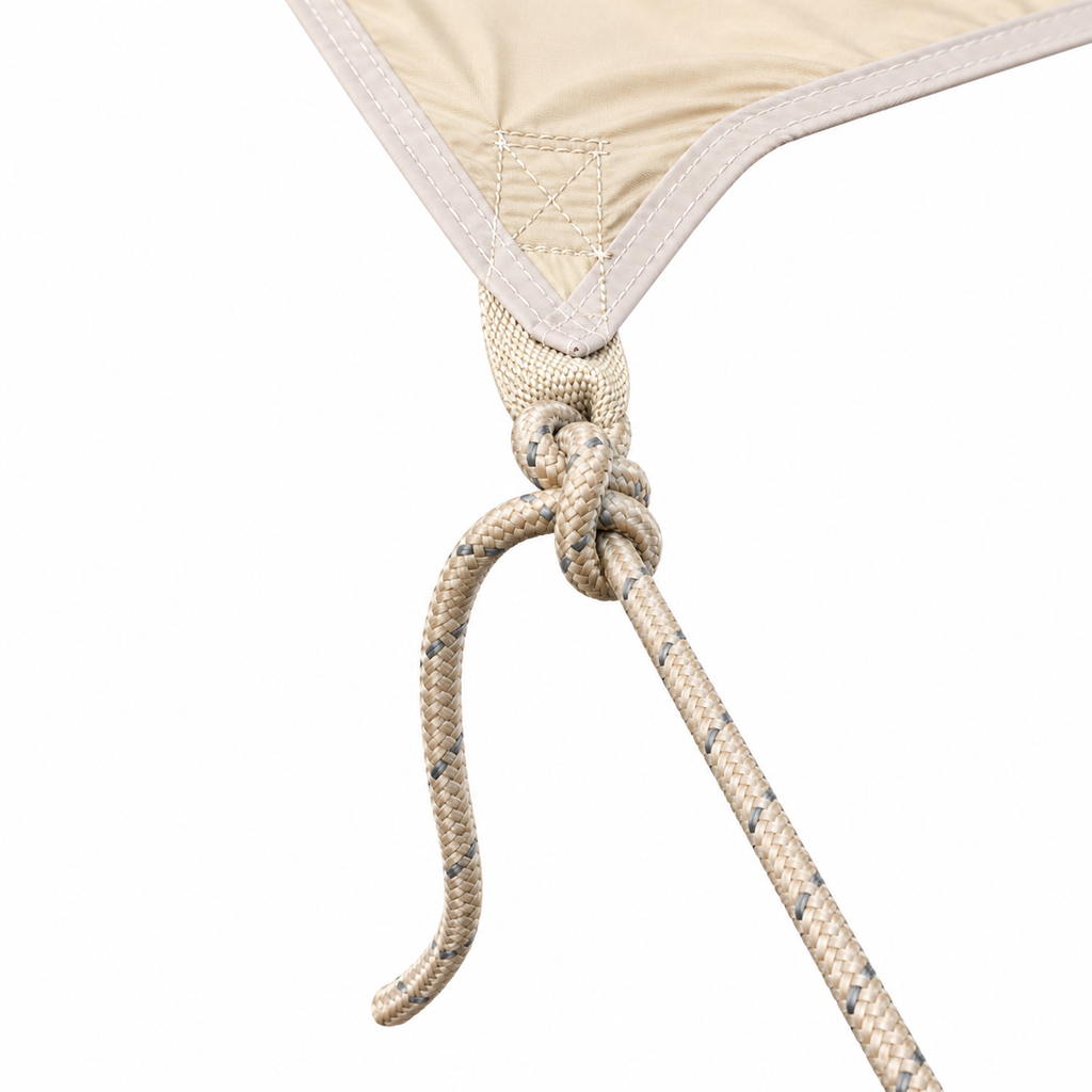 Horizon Camping Tarp