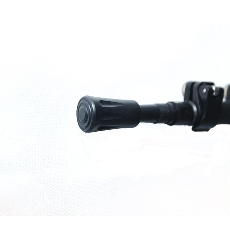 Carbon Trekking Poles - Adjustable & Collapsible