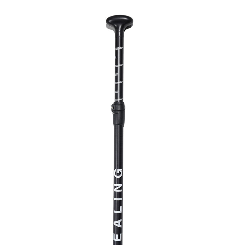 Fiberglass 3-Piece SUP Paddle - Adjustable and Detachable