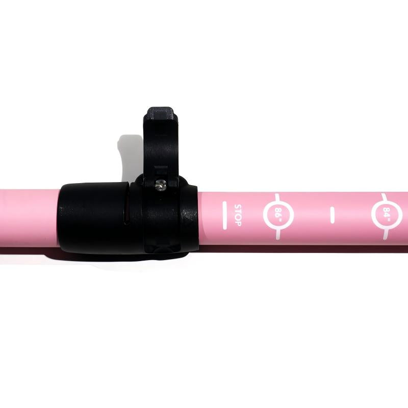 Glasfaser 2-teiliges Kajakpaddel – verstellbar und zerlegbar
