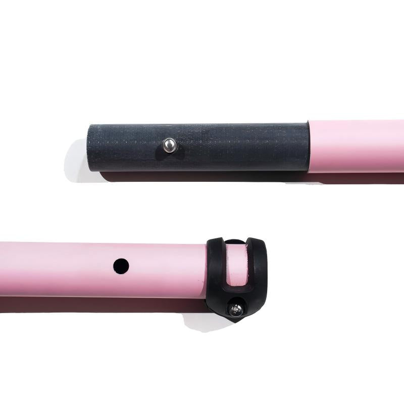 Glasfaser 2-teiliges Kajakpaddel – verstellbar und zerlegbar