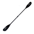 Fiberglass 4-Piece Kayak Paddle - Adjustable and Detachable