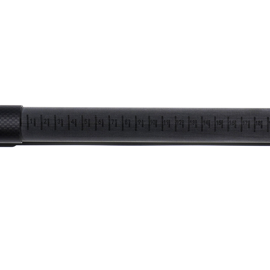 Fiberglass 4-Piece Kayak Paddle - Adjustable and Detachable