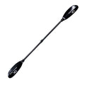 Fiberglass 4-Piece Kayak Paddle - Adjustable and Detachable