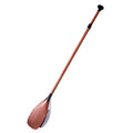 Carbon Fiber 3-Piece SUP Paddle - Adjustable and Detachable