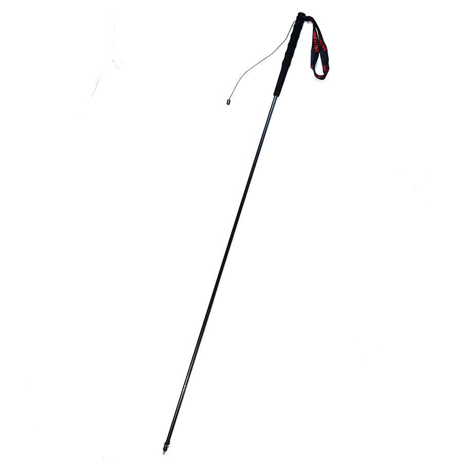 93g Ultralight Carbon Fiber Trekking Poles