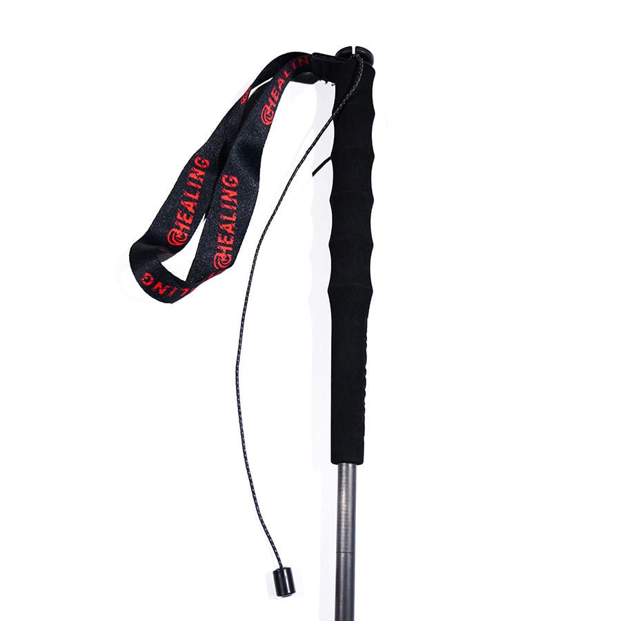 93g Ultralight Carbon Fiber Trekking Poles