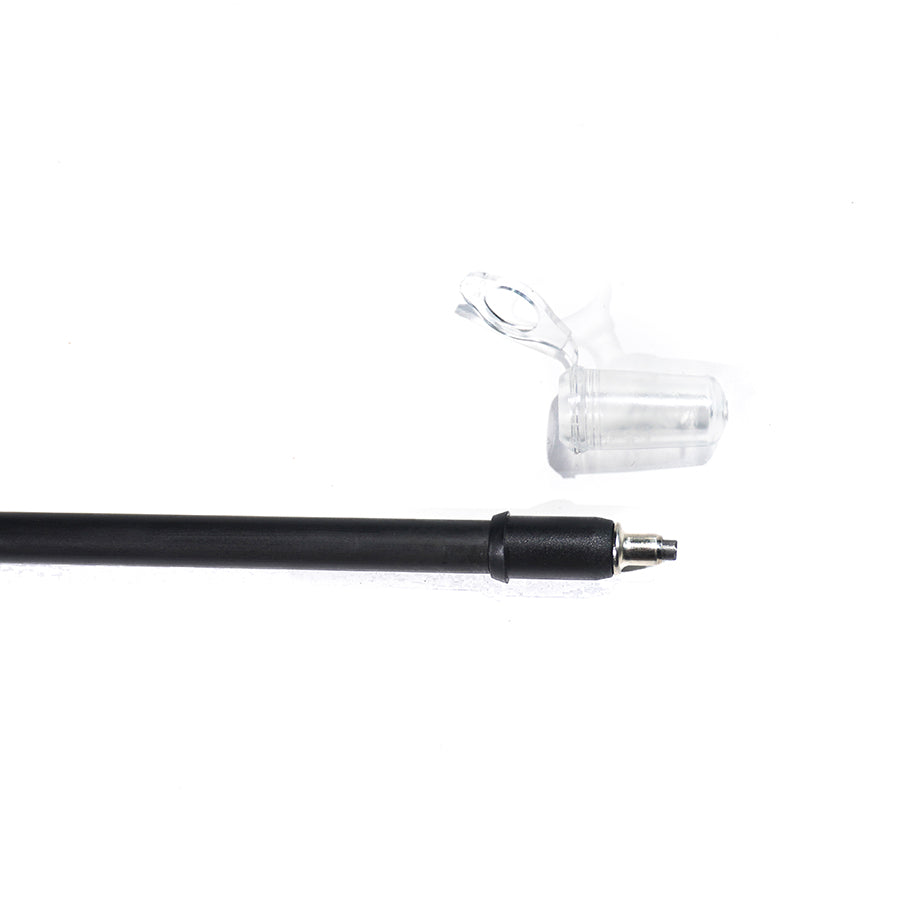 93g Ultralight Carbon Fiber Trekking Poles