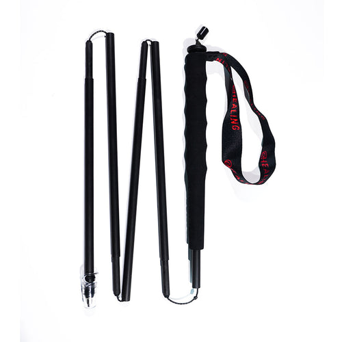 93g Ultralight Carbon Fiber Trekking Poles