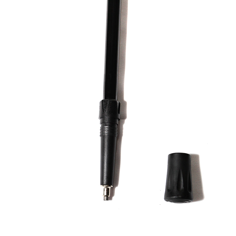 Adjustable Carbon Trekking Poles – Custom Height & Stability