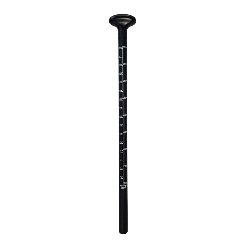 Fiberglass 3-Piece SUP Paddle - Adjustable and Detachable