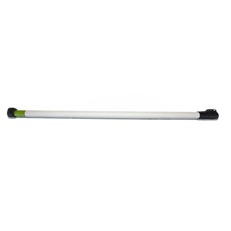 Fiberglass 3-Piece SUP Paddle - Adjustable and Detachable