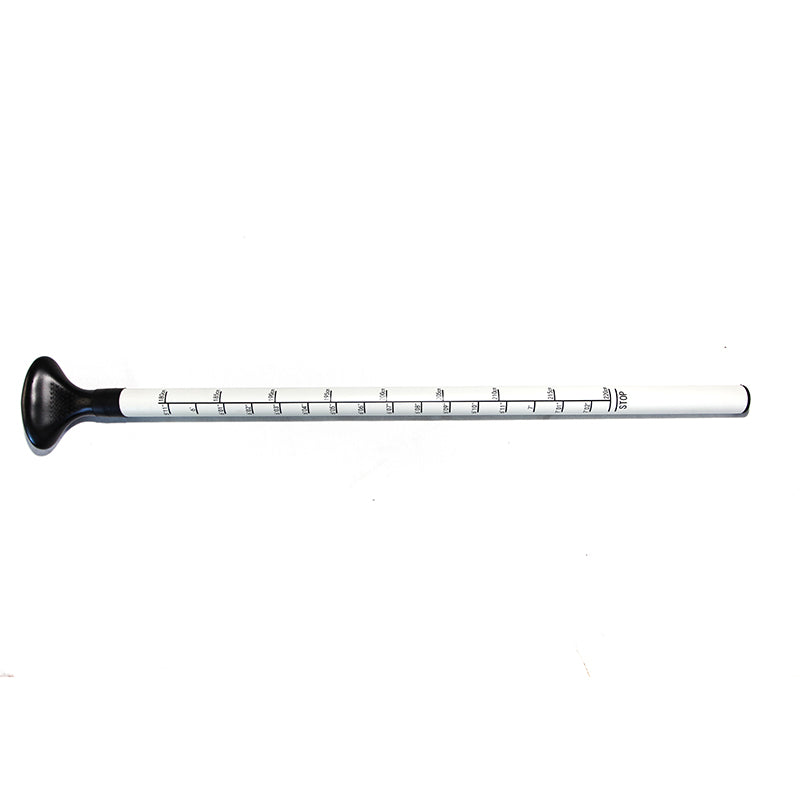 Fiberglass 3-Piece SUP Paddle - Adjustable and Detachable