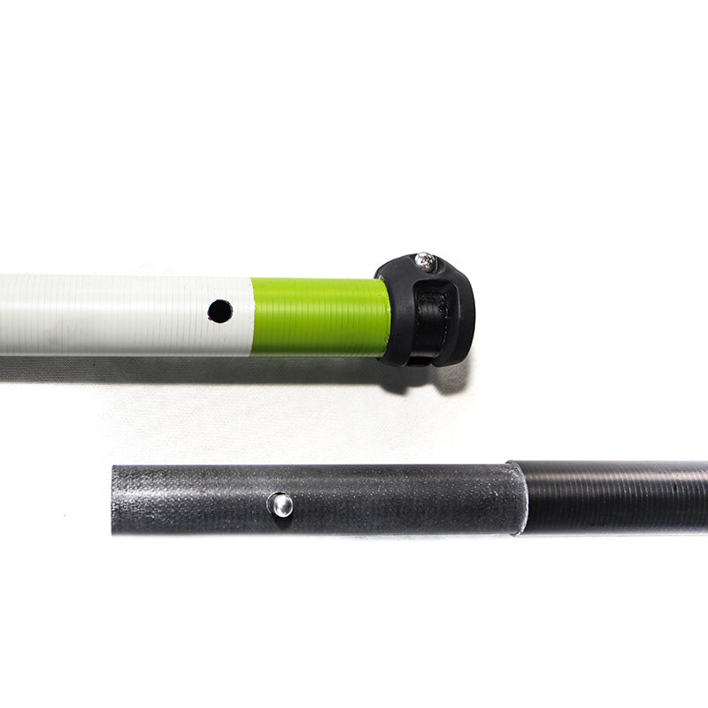 Fiberglass 3-Piece SUP Paddle - Adjustable and Detachable