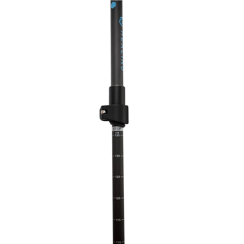 Adjustable Carbon Trekking Poles – Versatile & Durable