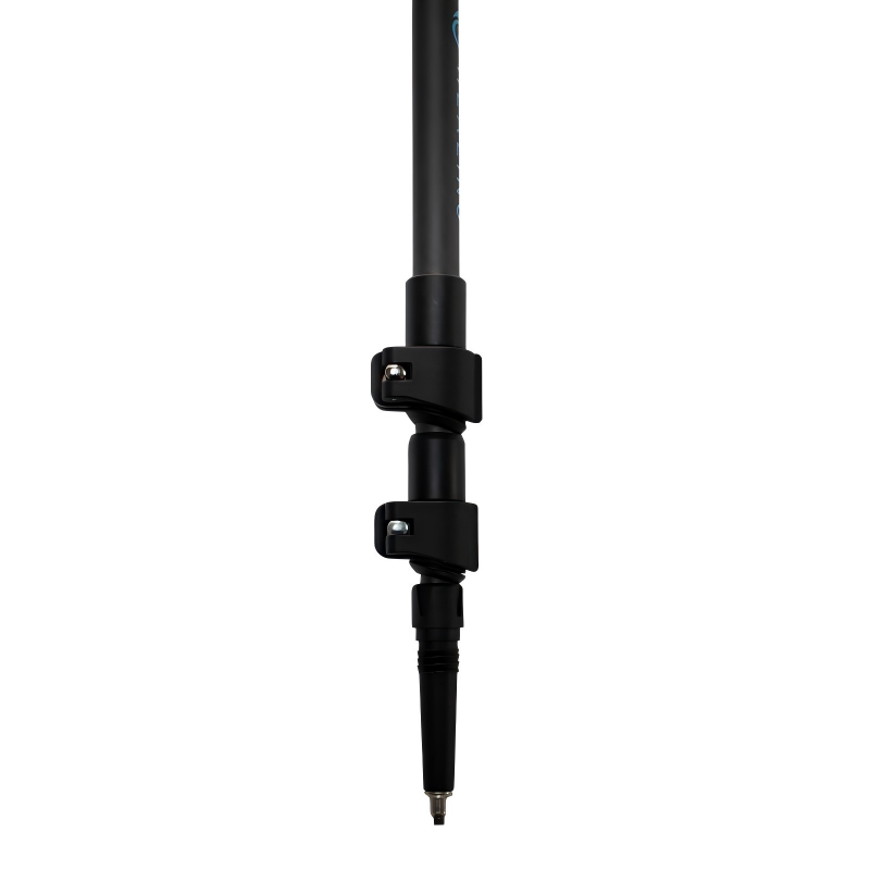 Adjustable Carbon Trekking Poles – Versatile & Durable