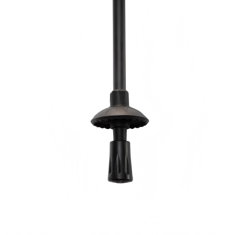 Adjustable Carbon Trekking Poles – Versatile & Durable