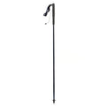 120g Carbon Hiking Poles – Foldable & Ultralight - Silver Blue