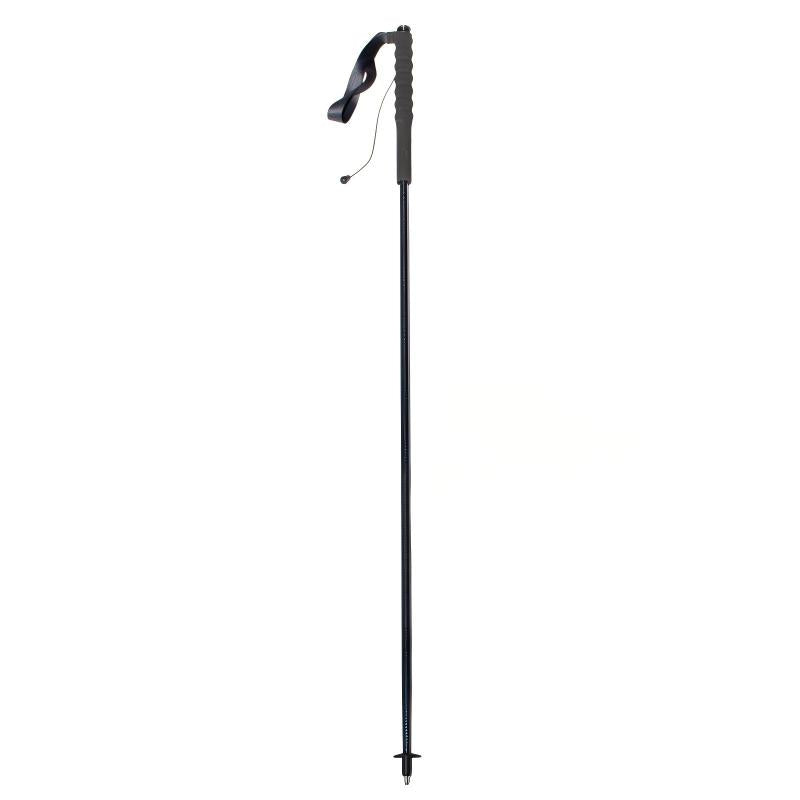 120g Carbon Hiking Poles – Foldable & Ultralight - Silver Blue