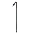 Foldable Carbon Hiking Poles – Packs to 26cm - Silver Green