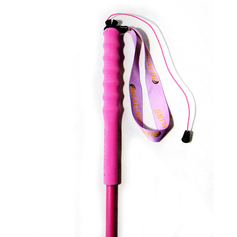 Ultralight Carbon Hiking Poles –  Elegance Pink