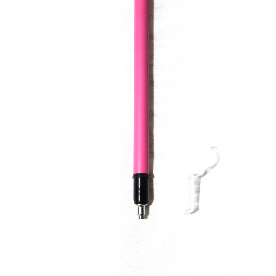 Ultralight Carbon Hiking Poles –  Elegance Pink